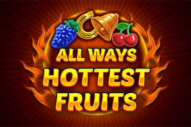 Allwayshottestfruits онлайн Трикс Казино